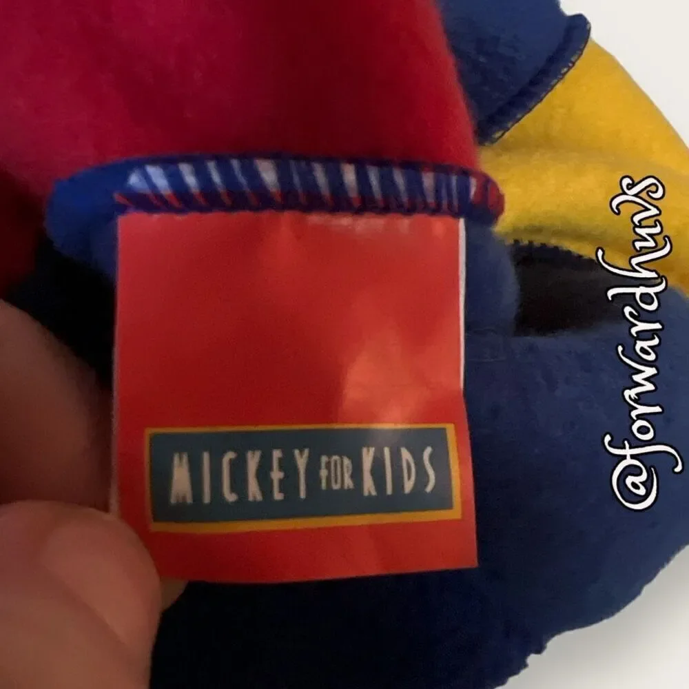Mickey for Kids this vintage